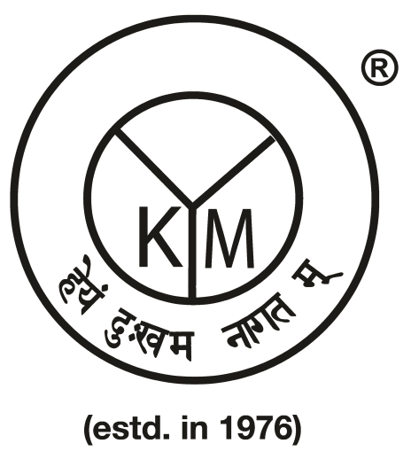 Krishnamacharya Yoga Mandiram logo